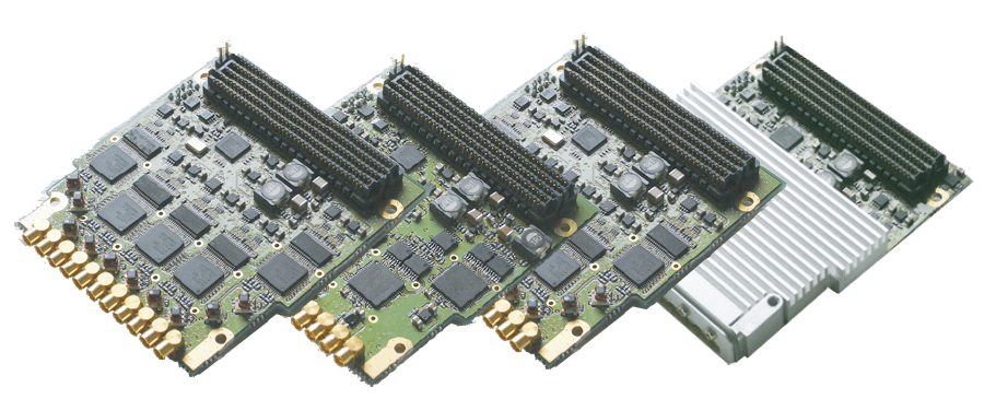 FMC製品シリーズ（FPGA/AD/DA）｜株式会社ロッキー
